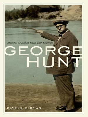 cover image of George Hunt